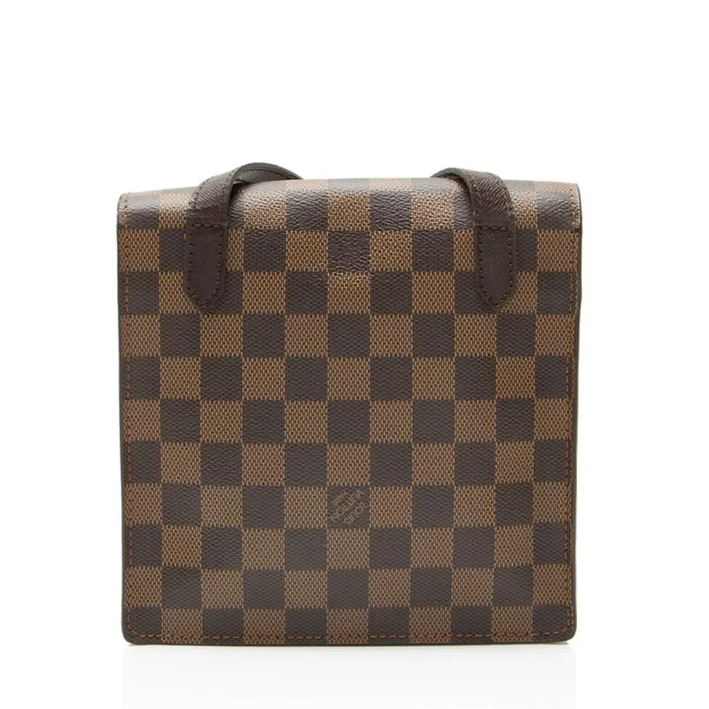 Louis Vuitton Vintage Damier Ebene Pimlico Crossbody - Picture 3 of 12
